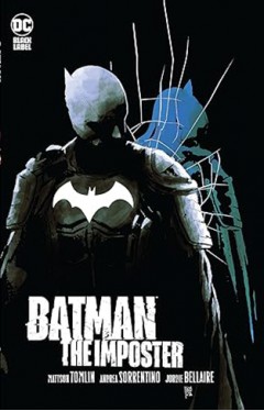 Batman: The Imposter